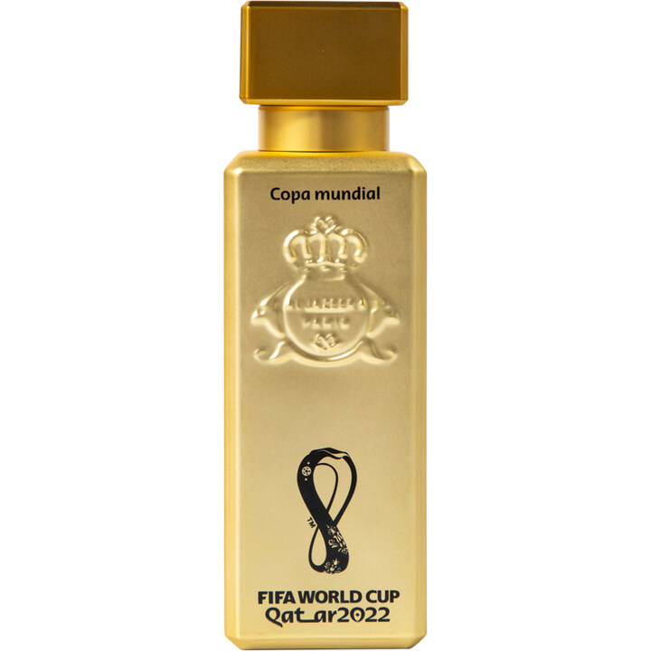 FIFA World Cup Qatar 2022 - Copa Mundial